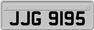 JJG9195