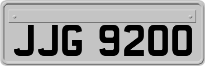 JJG9200
