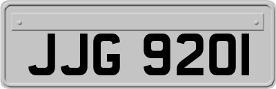 JJG9201