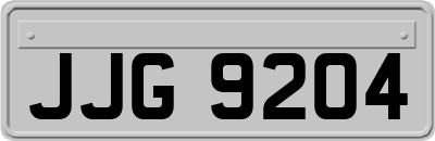 JJG9204