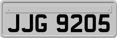 JJG9205