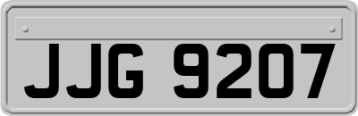 JJG9207