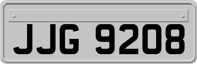 JJG9208