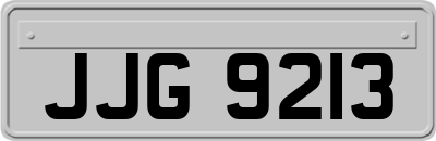 JJG9213