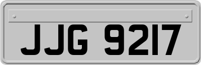JJG9217