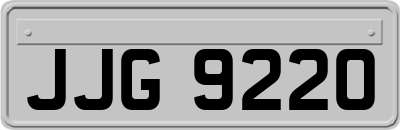 JJG9220