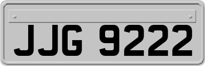 JJG9222