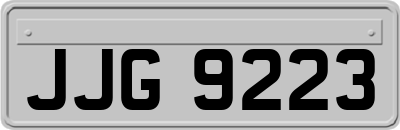 JJG9223