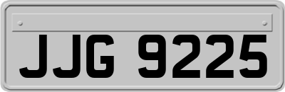 JJG9225