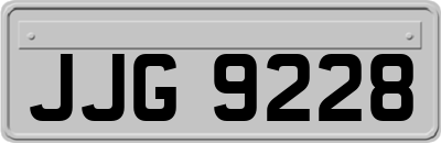 JJG9228