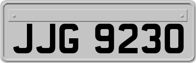 JJG9230