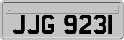 JJG9231