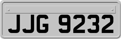 JJG9232