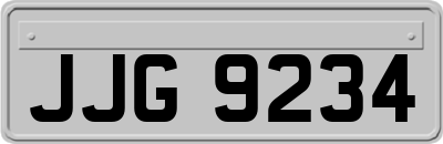 JJG9234