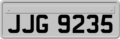 JJG9235