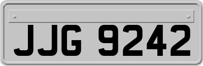 JJG9242