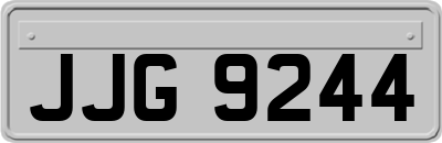 JJG9244