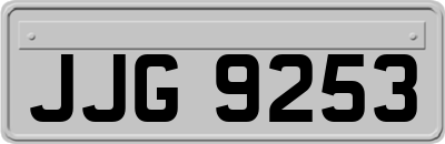 JJG9253