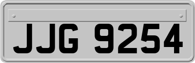 JJG9254