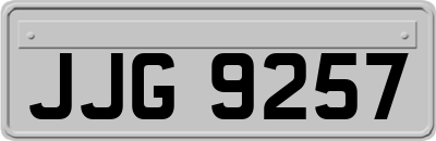 JJG9257