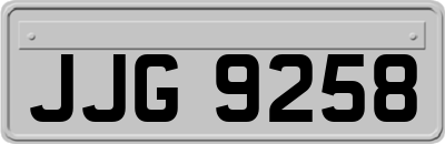 JJG9258