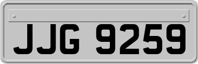JJG9259