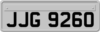 JJG9260