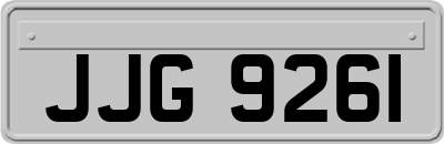 JJG9261