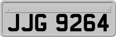 JJG9264