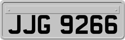 JJG9266