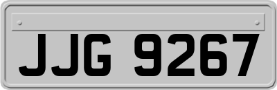 JJG9267