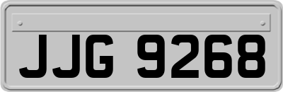 JJG9268