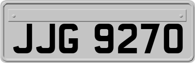 JJG9270