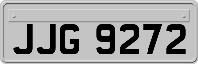 JJG9272