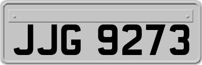 JJG9273