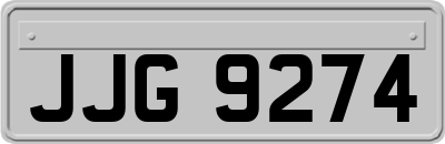 JJG9274