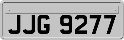 JJG9277