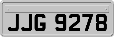 JJG9278