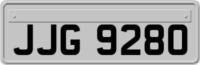 JJG9280