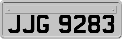 JJG9283