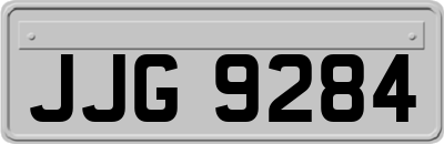JJG9284