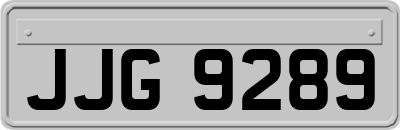 JJG9289