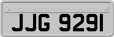 JJG9291