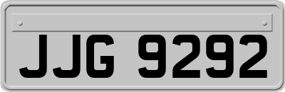 JJG9292