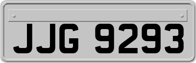 JJG9293