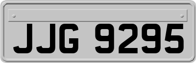JJG9295