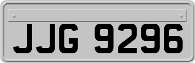 JJG9296