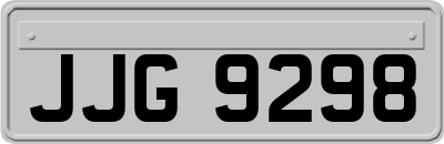 JJG9298