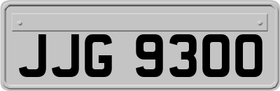 JJG9300