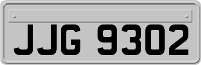 JJG9302